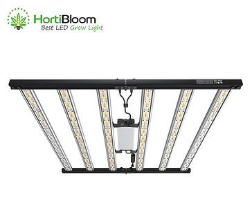 Mega Optic 600W LED Grow Light