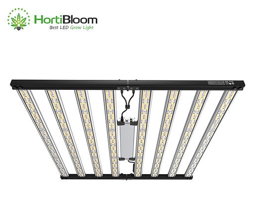 Mega Optic 1000W LED Grow Light